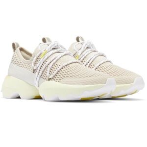 Sorel Women’s Kinetic Impact Lace Sneakers